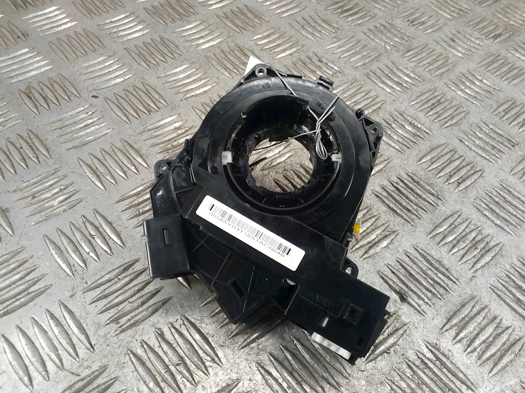 Механизм подрулевой для SRS (ленточный) FORD C-MAX 2003-2010