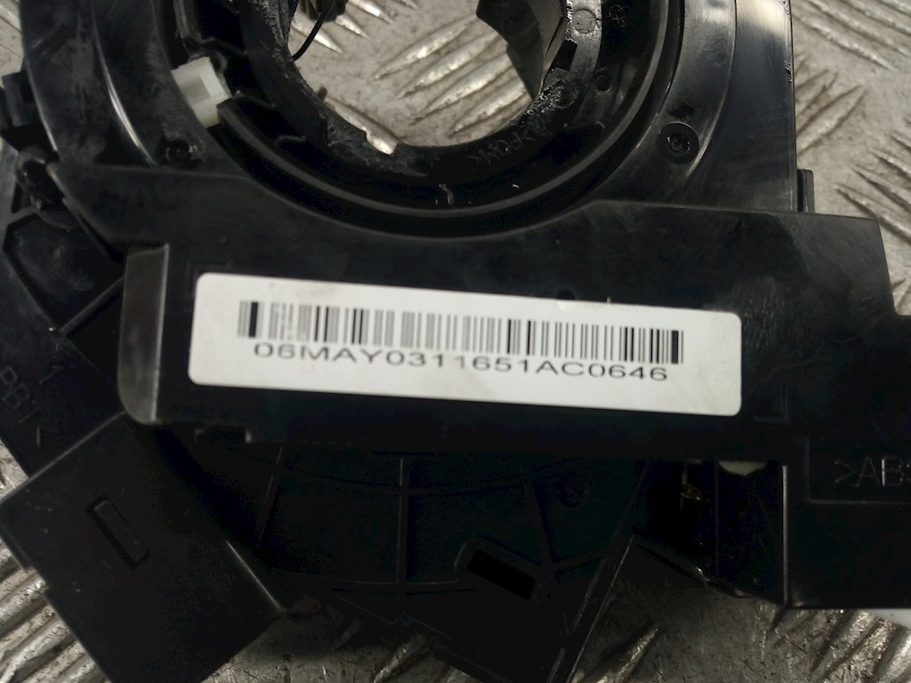 Механизм подрулевой для SRS (ленточный) FORD C-MAX 2003-2010