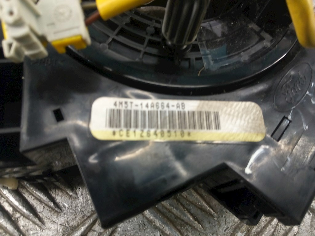 Механизм подрулевой для SRS (ленточный) FORD C-MAX 2003-2010