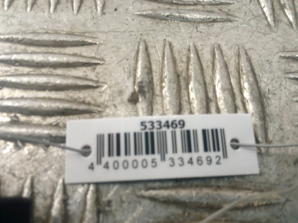 Кнопка аварийной сигнализации (аварийки) VOLKSWAGEN Transporter T5 2003-2015