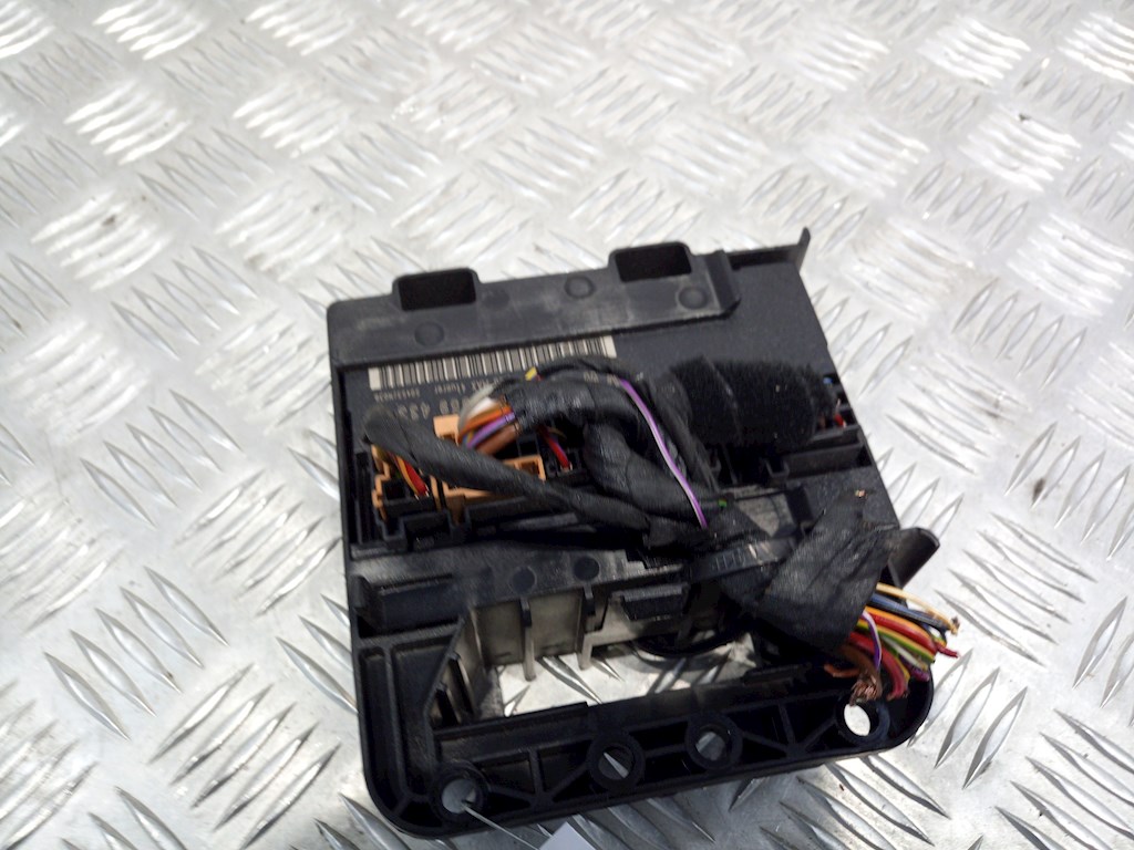 Блок комфорта VOLKSWAGEN Passat B6 2005-2011