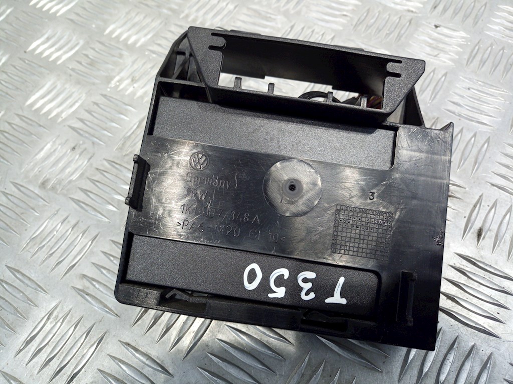 Блок комфорта VOLKSWAGEN Passat B6 2005-2011