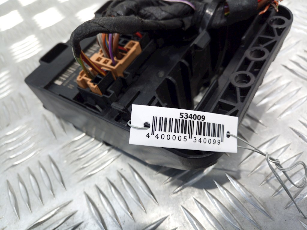 Блок комфорта VOLKSWAGEN Passat B6 2005-2011