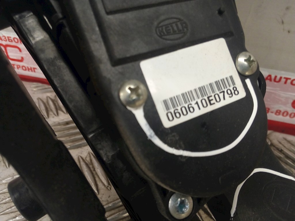 Блок педалей (педальный узел) KIA Carnival II 2006-2014