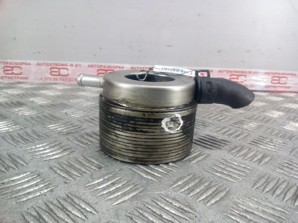 Теплообменник Mazda 6 GG (2002-2008)