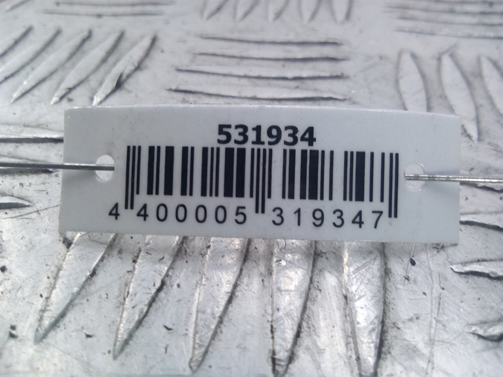 Корпус воздушного фильтра MITSUBISHI Lancer X CX, CY,CZ 2007-2017