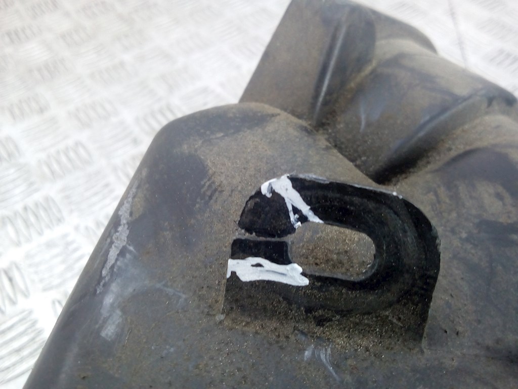 Корпус воздушного фильтра MITSUBISHI Lancer X CX, CY,CZ 2007-2017