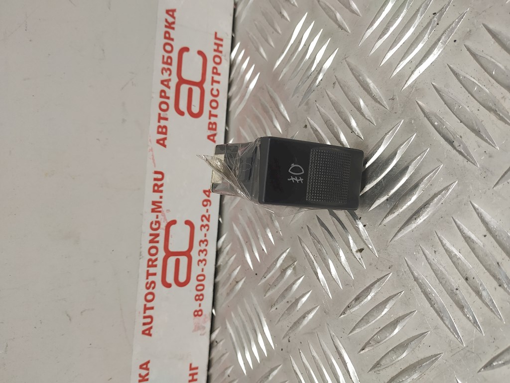 Кнопка включения противотуманных фар AUDI A8 D2 1994-2002