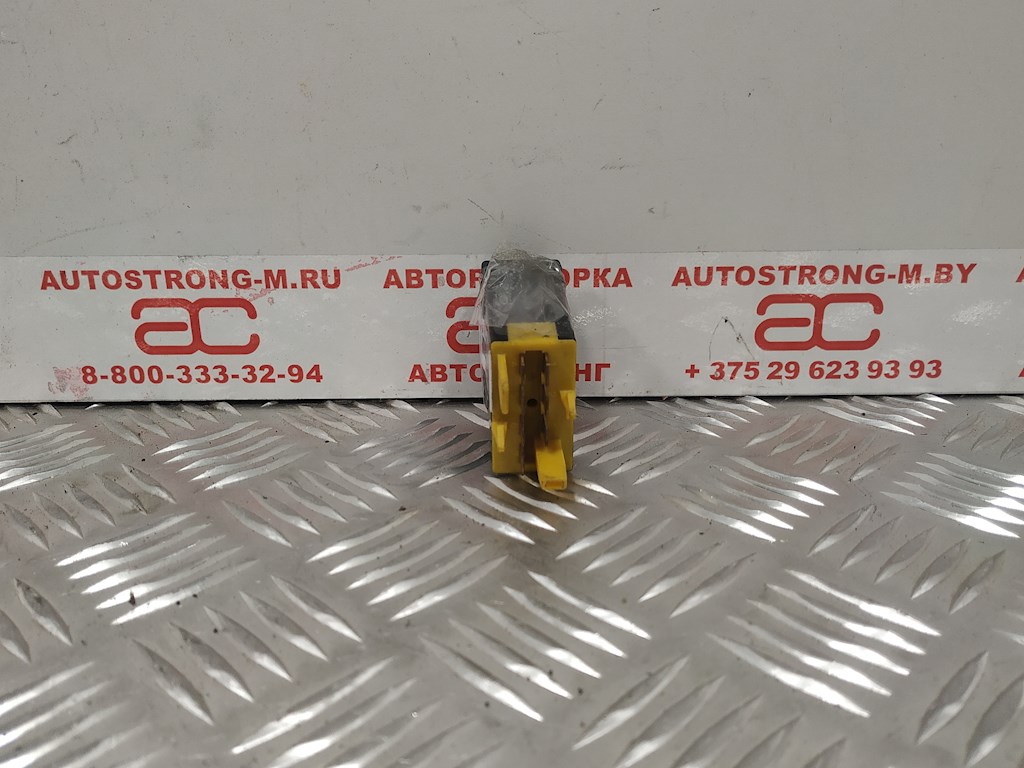 Кнопка включения противотуманных фар AUDI A8 D2 1994-2002