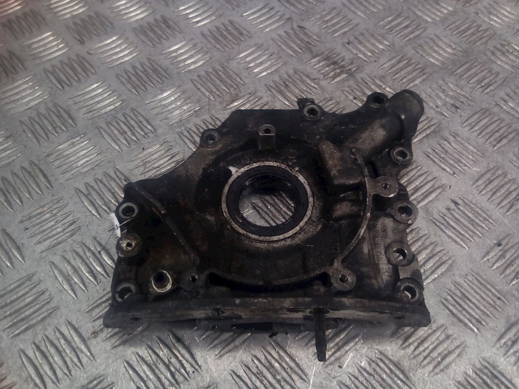 Насос масляный PEUGEOT 308 2007-2015