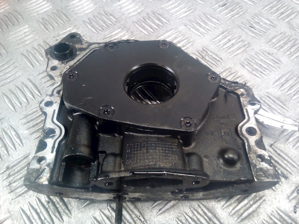 Насос масляный PEUGEOT 308 2007-2015