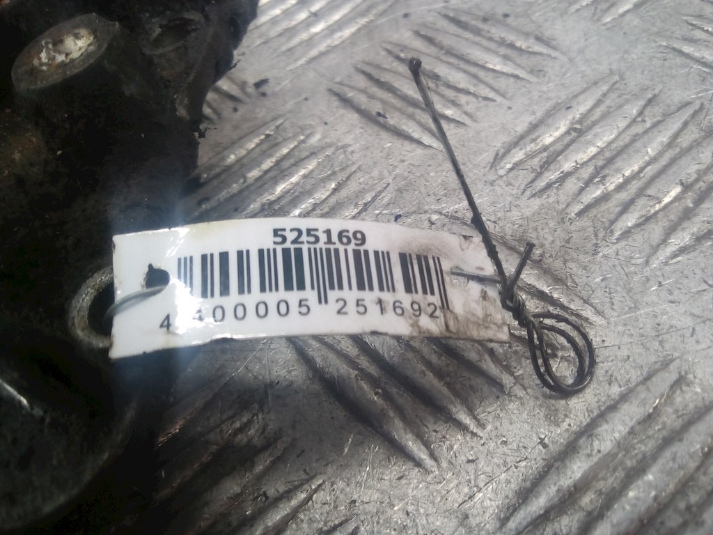 Насос масляный PEUGEOT 308 2007-2015