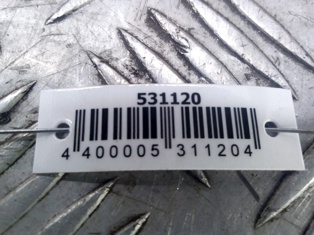 Защита картера (двигателя) MITSUBISHI Lancer X CX, CY,CZ 2007-2017