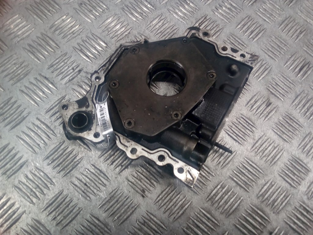 Насос масляный PEUGEOT 308 2007-2015