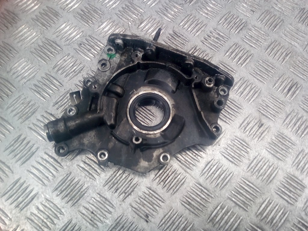 Насос масляный PEUGEOT 308 2007-2015