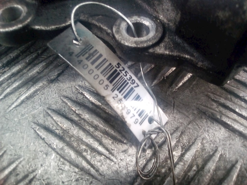 Насос масляный PEUGEOT 308 2007-2015