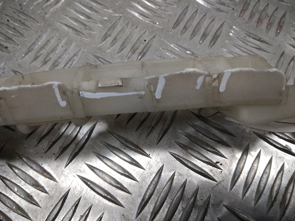 Кронштейн заднего бампера левый правый OPEL Antara 2006-2015