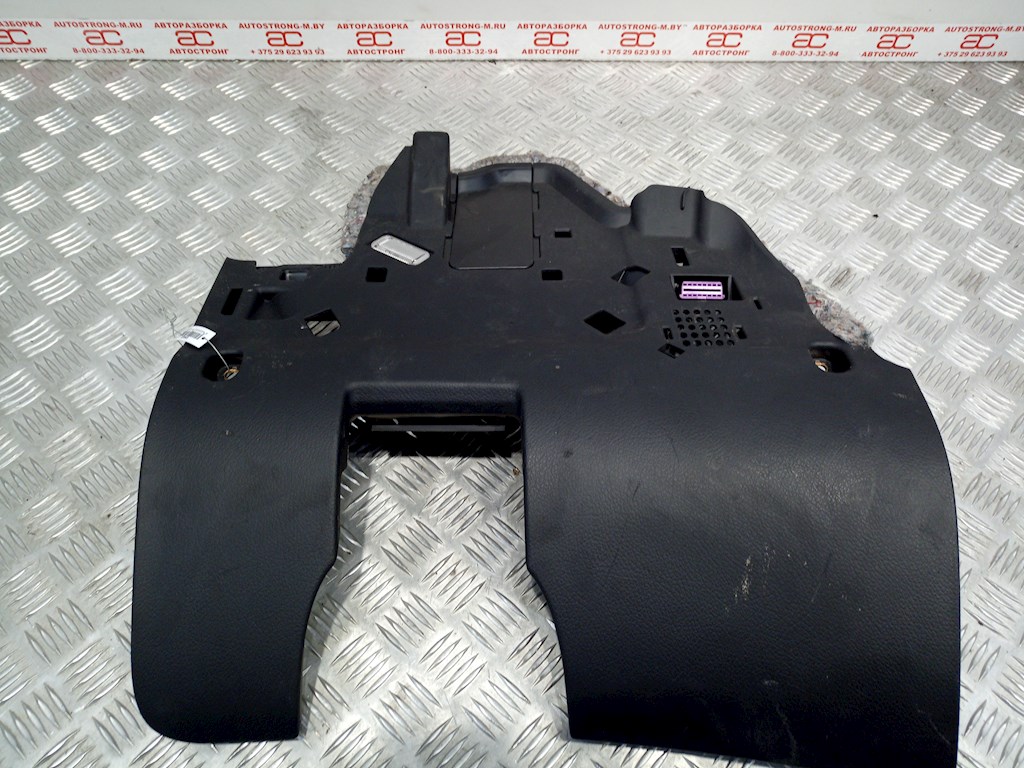 Накладка декоративная AUDI A6 C6 2004-2010