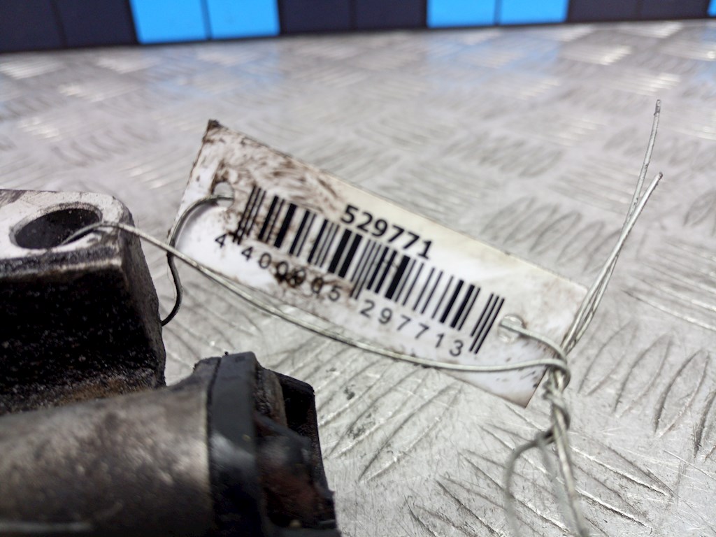 Насос вакуумный Ford Fiesta 5 (2002-2008)