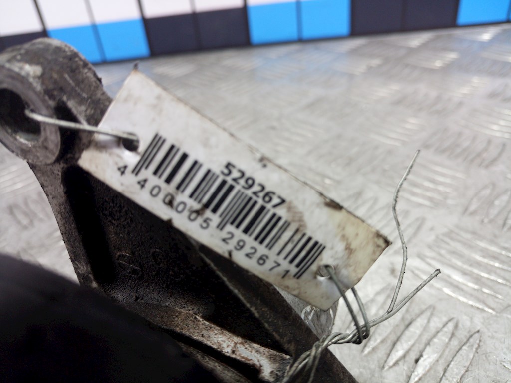 Натяжитель ремня генератора (приводного поликлинового ремня Opel Vivaro A (2001-2014)