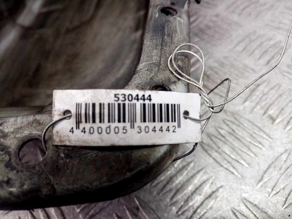 Поддон масляный двигателя CITROEN Evasion 1994-2002