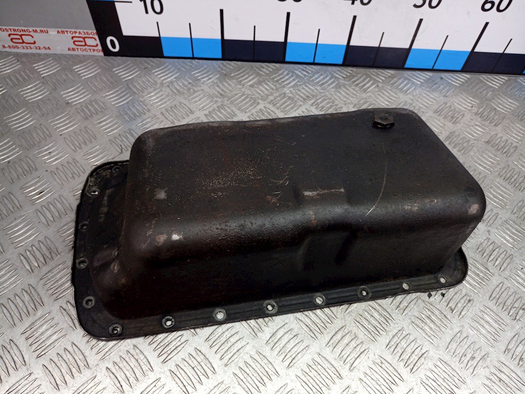 Поддон масляный двигателя CITROEN Evasion 1994-2002