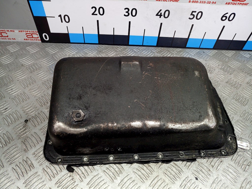 Поддон масляный двигателя CITROEN Evasion 1994-2002