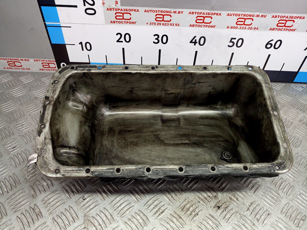 Поддон масляный двигателя CITROEN Evasion 1994-2002