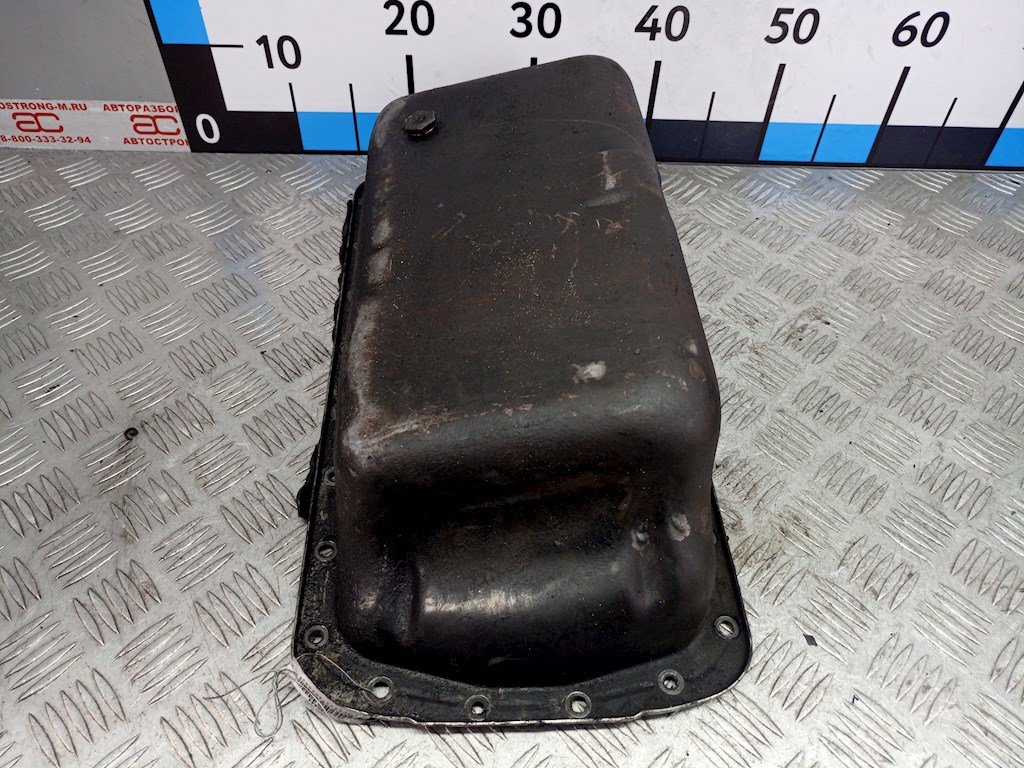 Поддон масляный двигателя CITROEN Evasion 1994-2002