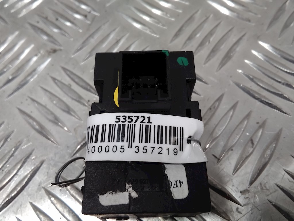 Кнопка многофункциональная AUDI A6 C6 2004-2010