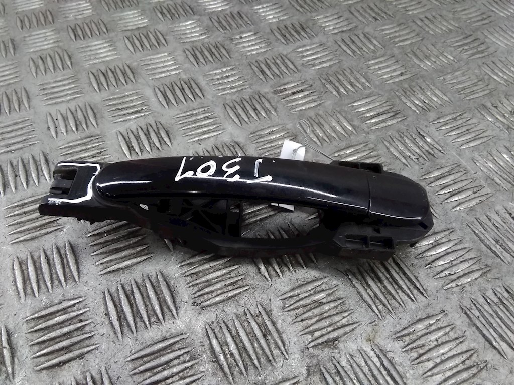 Ручка двери передней наружная правая SEAT Leon 1999-2005