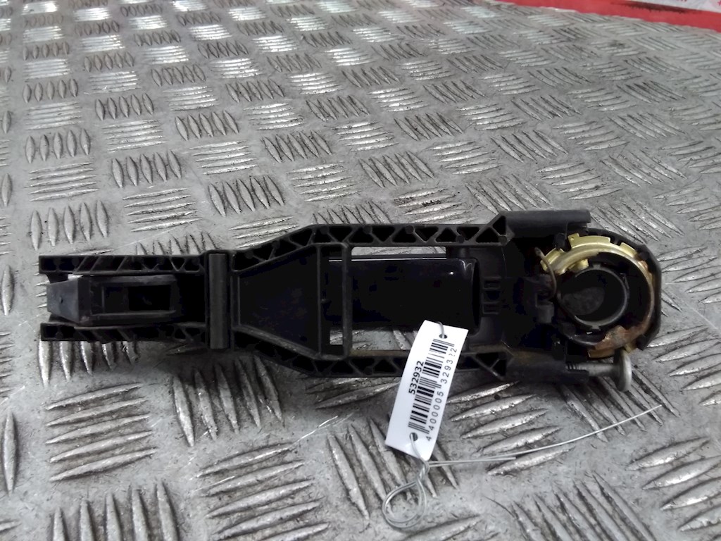 Ручка двери передней наружная правая SEAT Leon 1999-2005