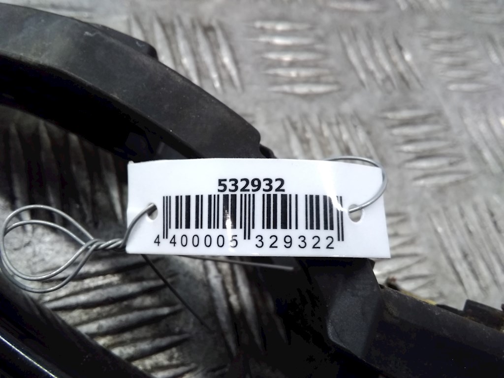 Ручка двери передней наружная правая SEAT Leon 1999-2005