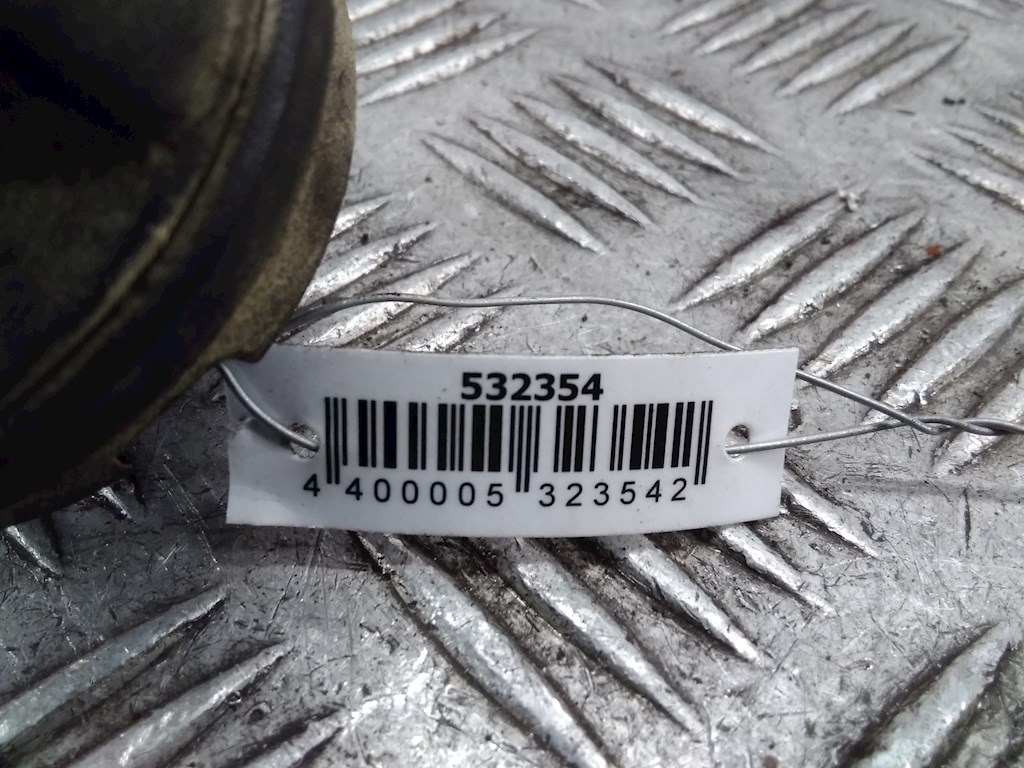 Крышка топливного бака VOLKSWAGEN Caddy III 2004-2015