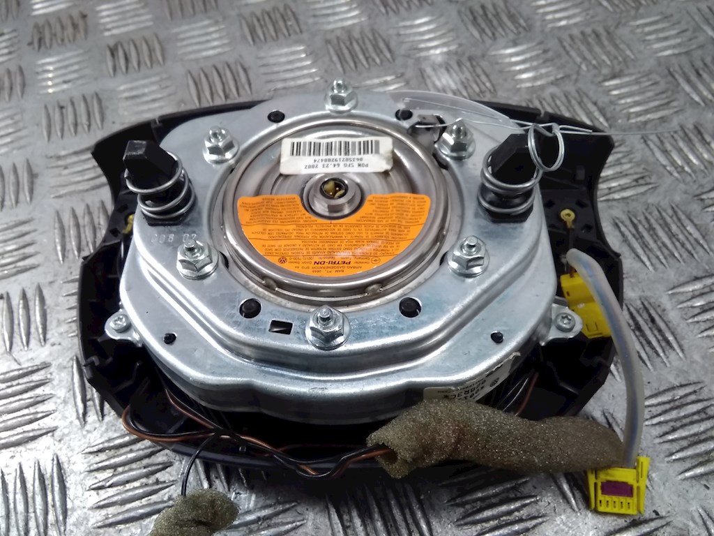 Подушка безопасности в рулевое колесо FORD Galaxy 1995-2005