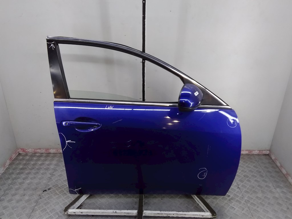 Дверь передняя правая MAZDA Mazda 6 GH 2007-2012