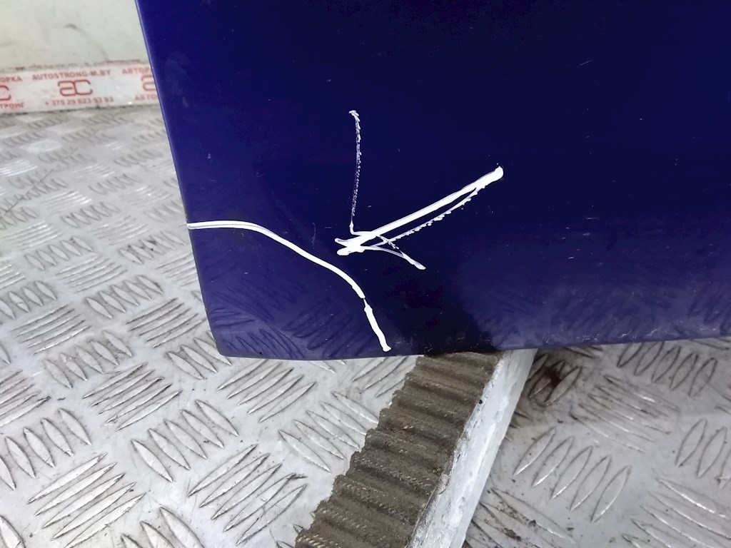 Дверь передняя правая MAZDA Mazda 6 GH 2007-2012