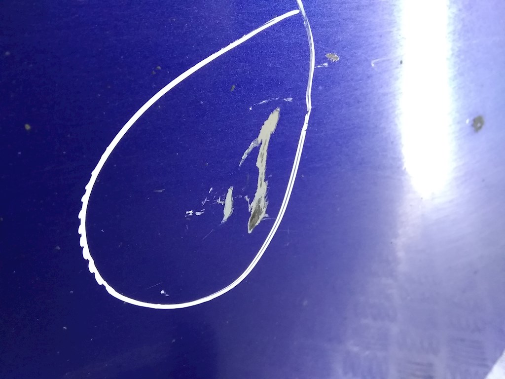 Дверь передняя правая MAZDA Mazda 6 GH 2007-2012