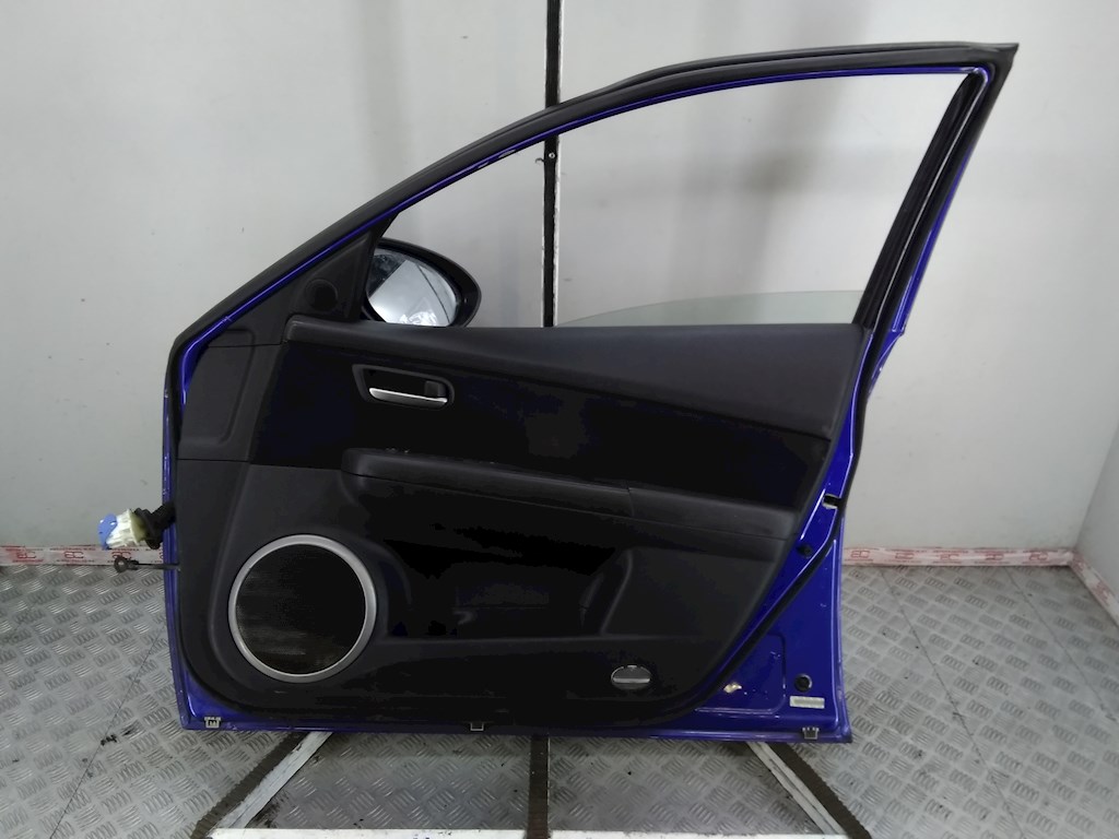 Дверь передняя правая MAZDA Mazda 6 GH 2007-2012