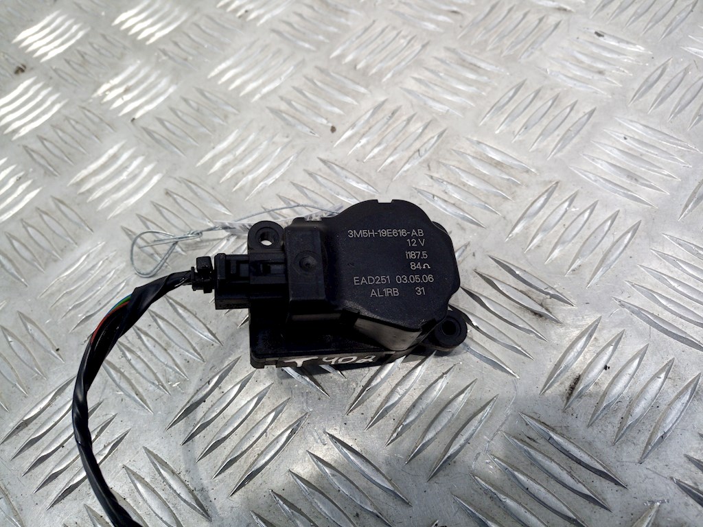 Моторчик заслонки печки FORD C-MAX 2003-2010