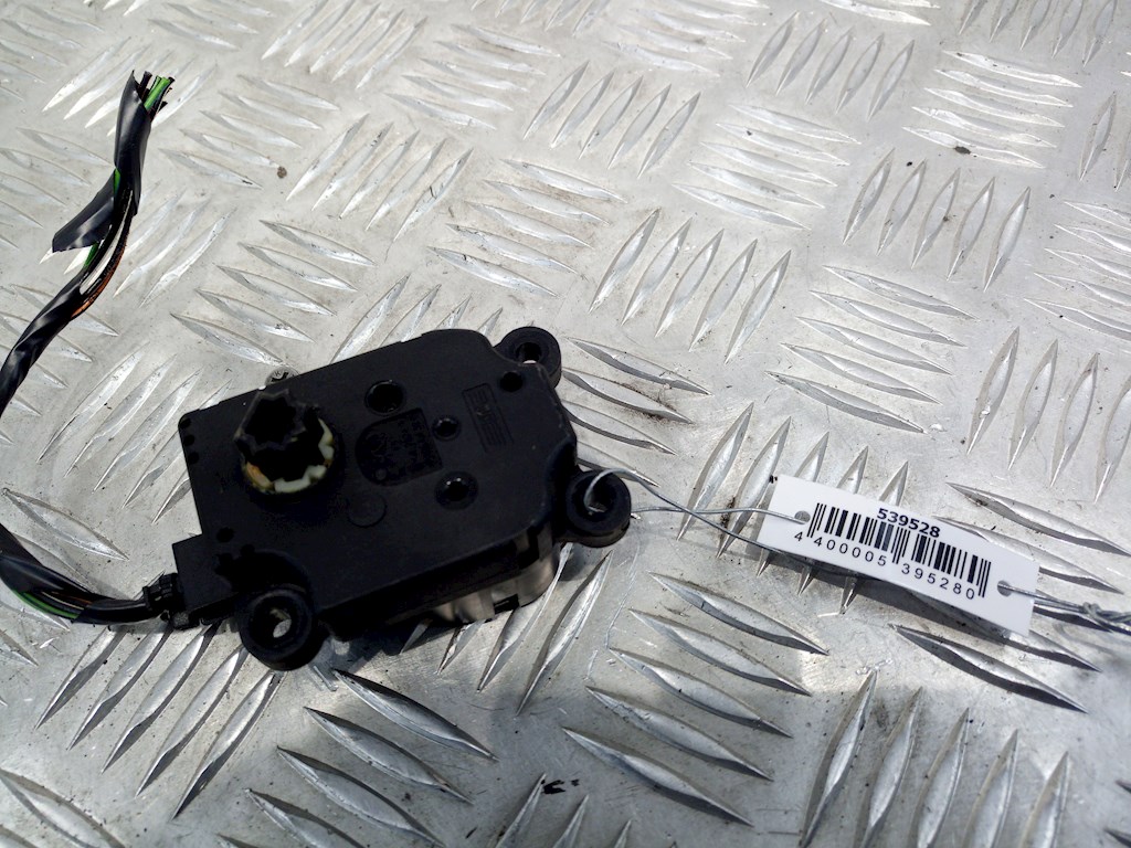 Моторчик заслонки печки FORD C-MAX 2003-2010