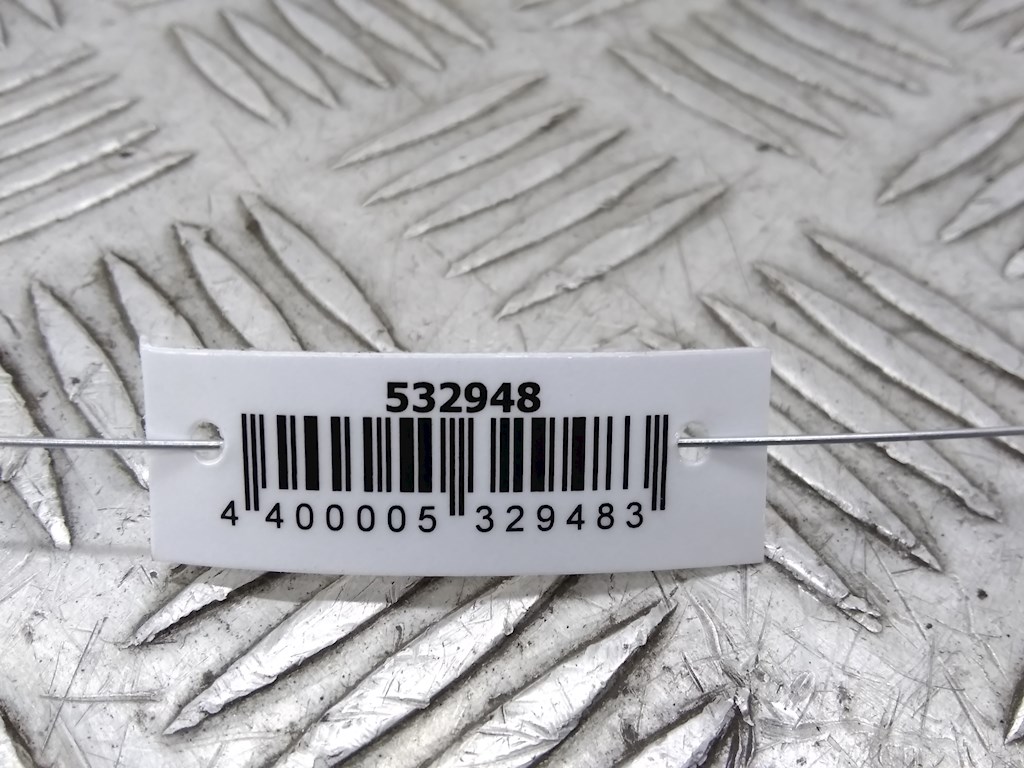 Форсунка омывателя лобового стекла SKODA Octavia A5 1Z- 2004-2013