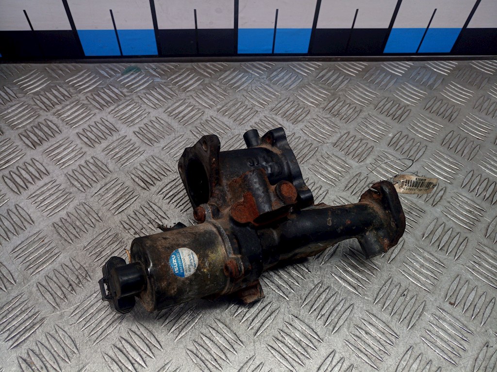 Клапан ЕГР EGR