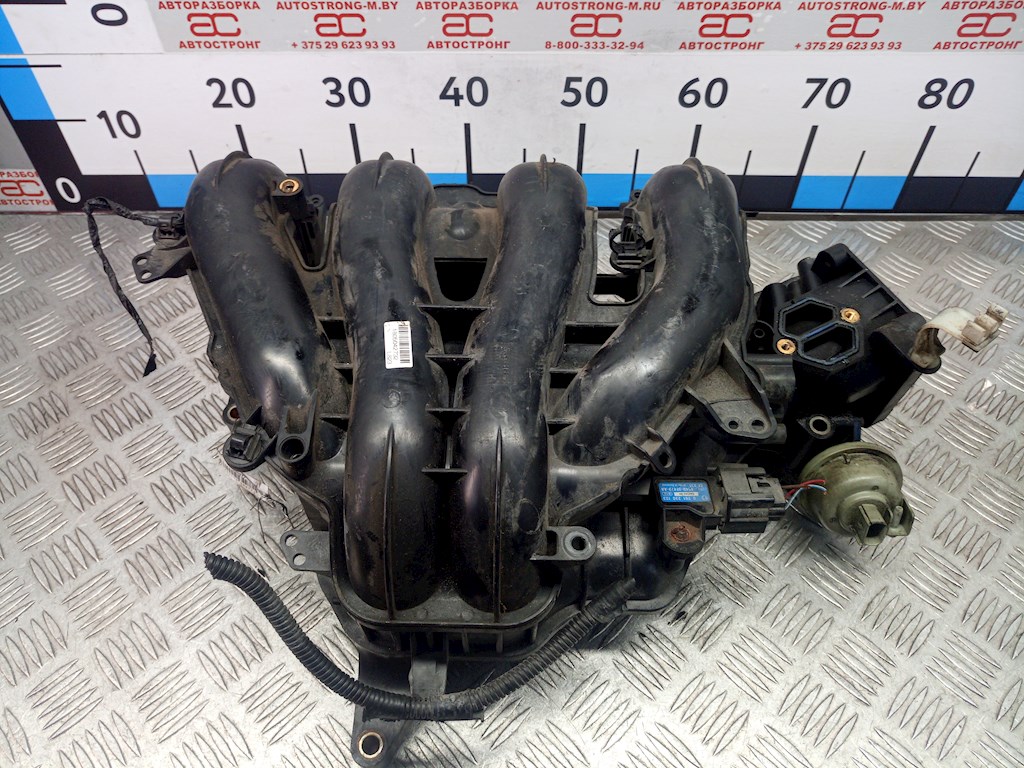 Коллектор впускной MAZDA Mazda 5 CR 2005-2010