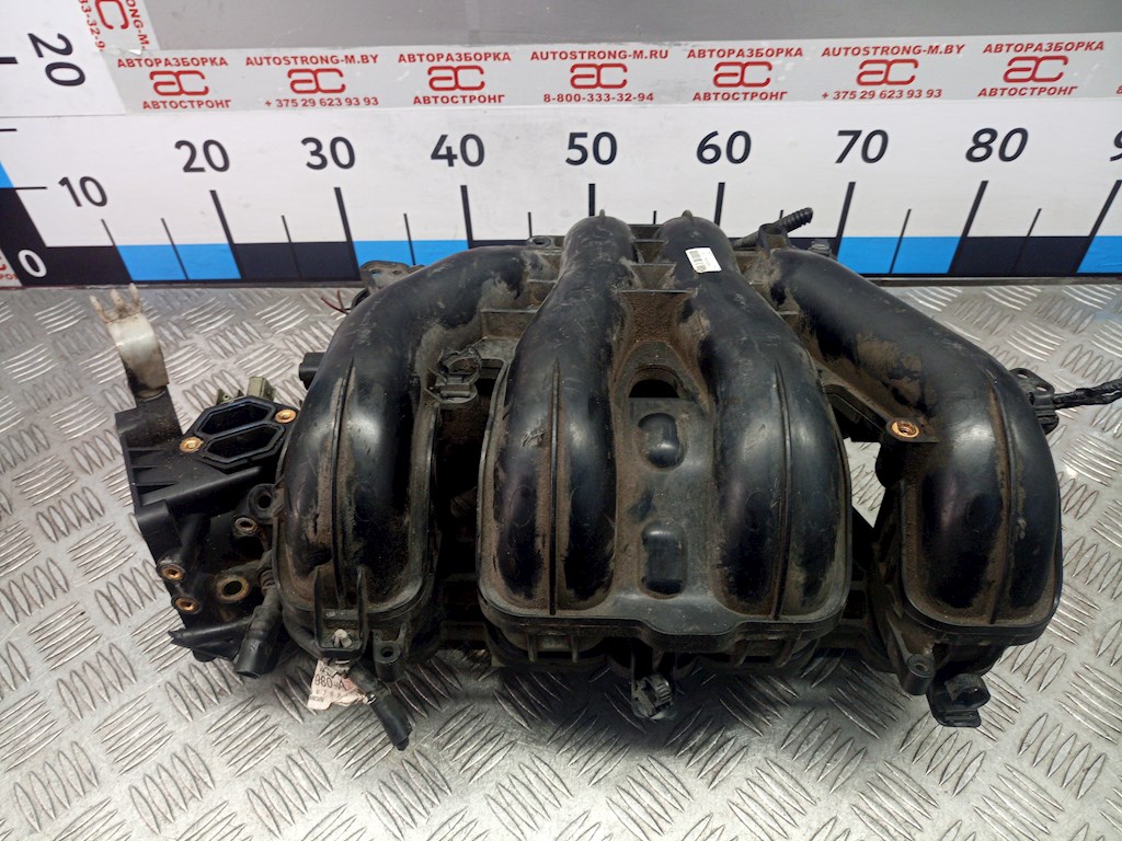 Коллектор впускной MAZDA Mazda 5 CR 2005-2010