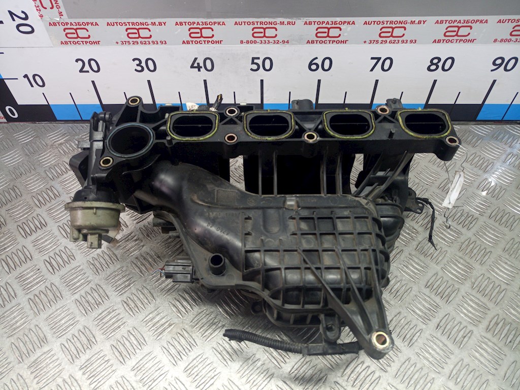 Коллектор впускной MAZDA Mazda 5 CR 2005-2010