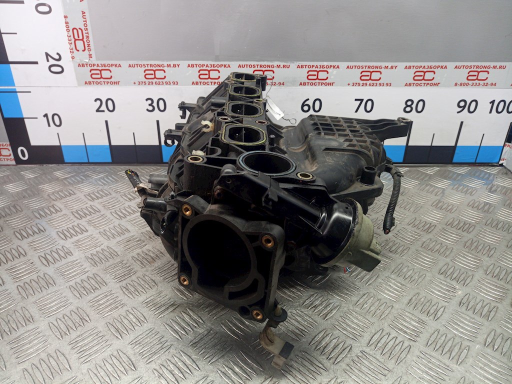 Коллектор впускной MAZDA Mazda 5 CR 2005-2010