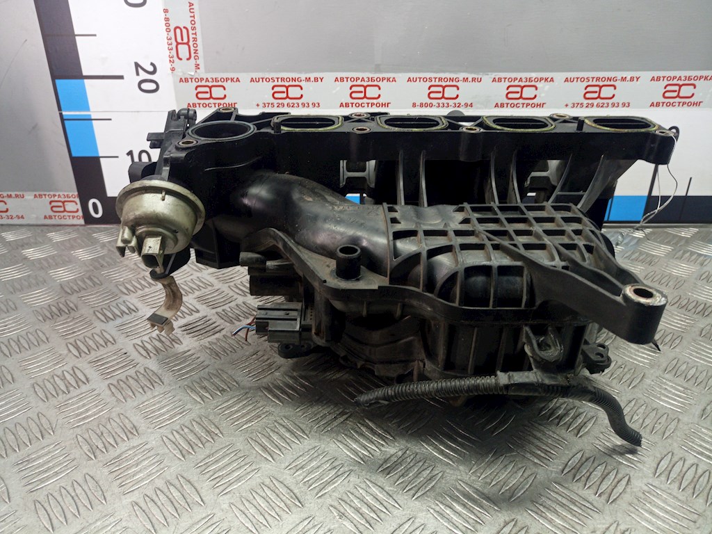 Коллектор впускной MAZDA Mazda 5 CR 2005-2010