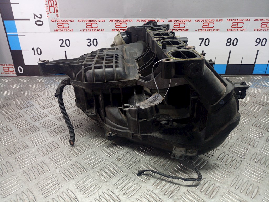Коллектор впускной MAZDA Mazda 5 CR 2005-2010