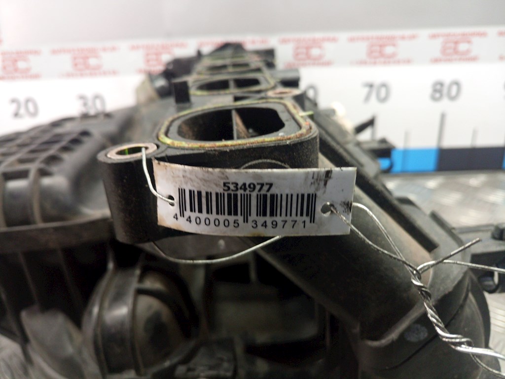 Коллектор впускной MAZDA Mazda 5 CR 2005-2010